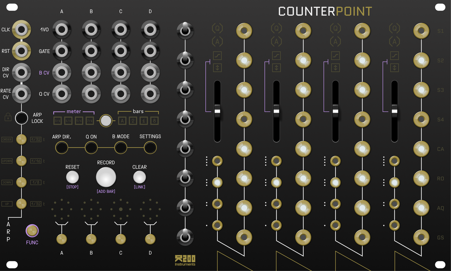 Counterpoint
