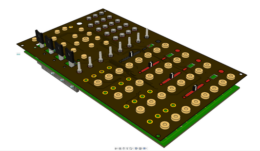 DEGREE Firmware Update + ALT sequencing firmware