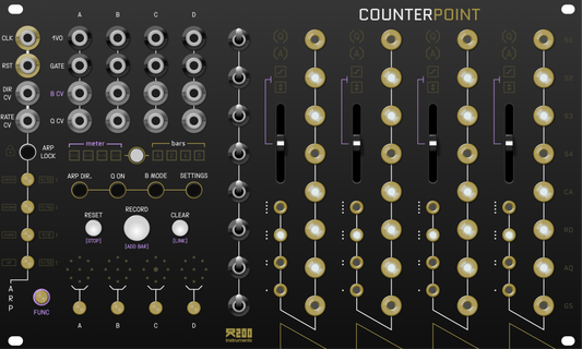 Counterpoint